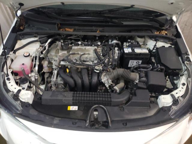 Photo 11 from auction – 2020 TOYOTA COROLLA LE with VIN 5YFEPRAE2LP117508