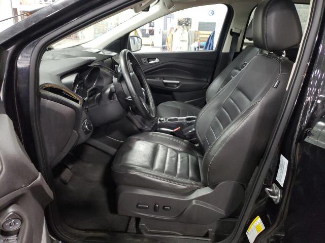 Photo 7 from auction – 2014 FORD ESCAPE TIT with VIN 1FMCU9JX6EUD51136