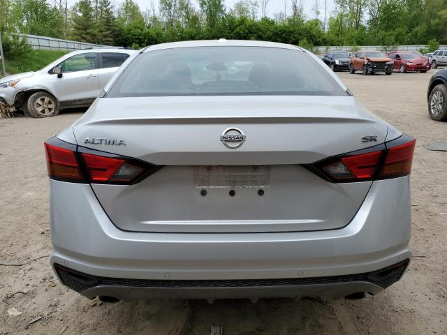 Photo 6 from auction – 2020 NISSAN ALTIMA SR with VIN 1N4BL4CV6LC131845