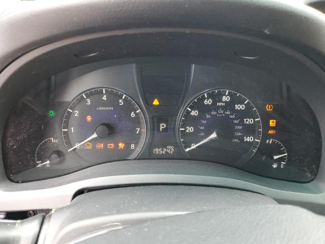 Photo 9 from auction – 2010 LEXUS RX 350 with VIN 2T2BK1BA1AC041920