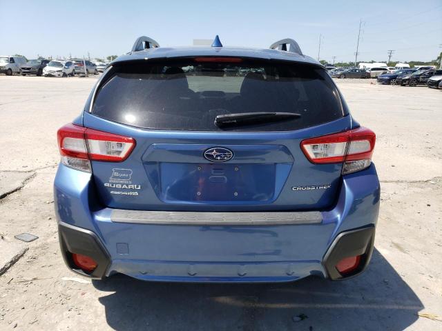 Photo 6 from auction – 2018 SUBARU CROSSTREK with VIN JF2GTABC1JH225860