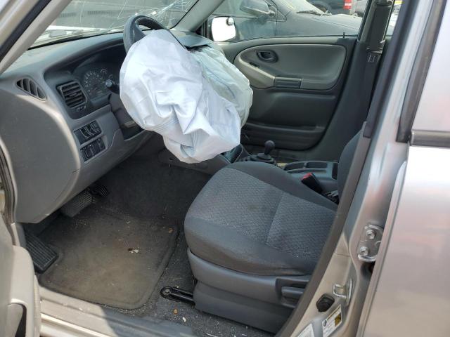 Photo 7 from auction – 2004 CHEVROLET TRACKER with VIN 2CNBJ134846910594