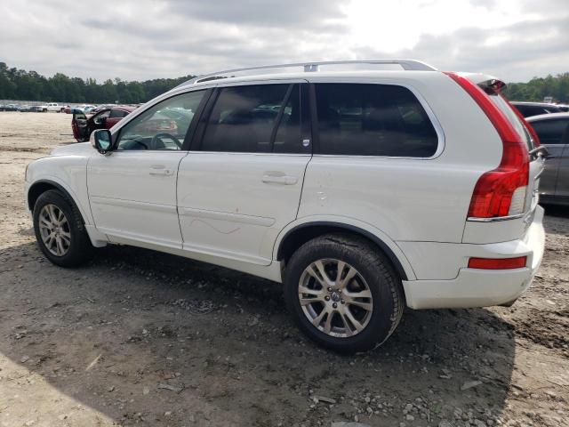 Photo 2 from auction – 2014 VOLVO XC90 3.2 with VIN YV4952CYXE1703240