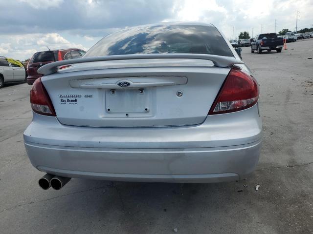 Photo 6 from auction – 2006 FORD TAURUS SE with VIN 1FAFP53U76A244559