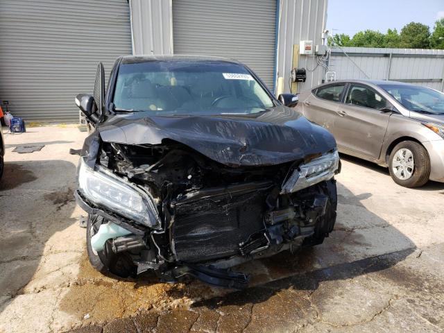 Photo 5 from auction – 2017 ACURA RDX with VIN 5J8TB3H33HL008001