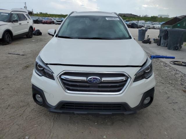 Photo 5 from auction – 2019 SUBARU OUTBACK TO with VIN 4S4BSETC5K3297379