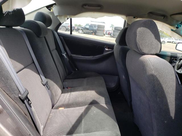 Photo 10 from auction – 2006 TOYOTA COROLLA CE with VIN 1NXBR30E76Z680018