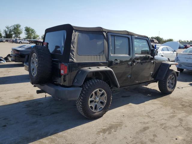 Photo 3 from auction – 2015 JEEP WRANGLER U with VIN 1C4BJWDG2FL692740