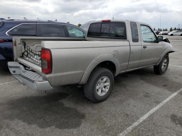 Photo 3 from auction – 2001 NISSAN FRONTIER K with VIN 1N6DD26S31C385240
