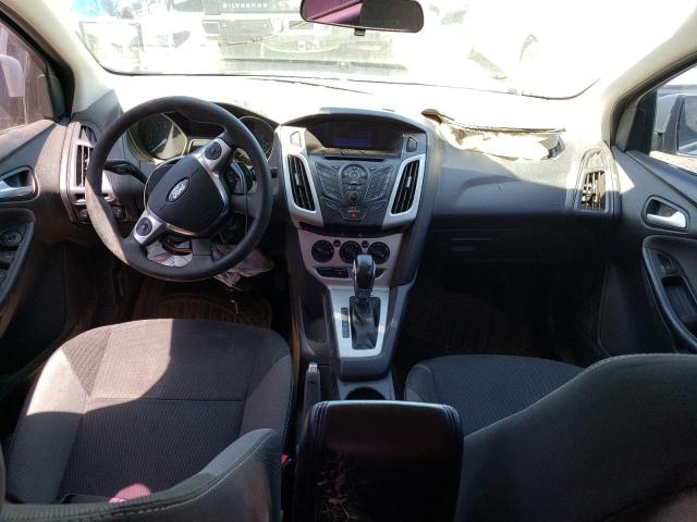 Фото 8 с аукциона – 2013 FORD FOCUS SE с VIN 1FADP3F27DL234038
