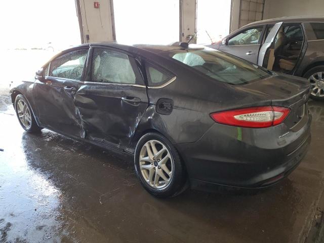 Photo 2 from auction – 2016 FORD FUSION SE with VIN 3FA6P0HD1GR312132