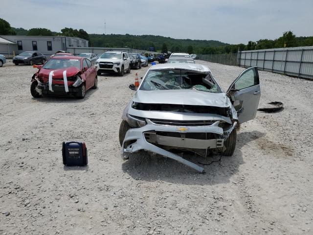 Photo 5 from auction – 2017 CHEVROLET MALIBU LT with VIN 1G1ZE5ST2HF113396