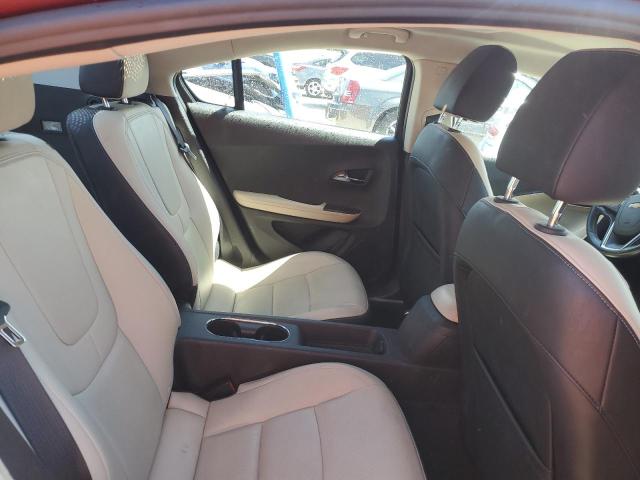 Photo 10 from auction – 2012 CHEVROLET VOLT with VIN 1G1RB6E41CU109444
