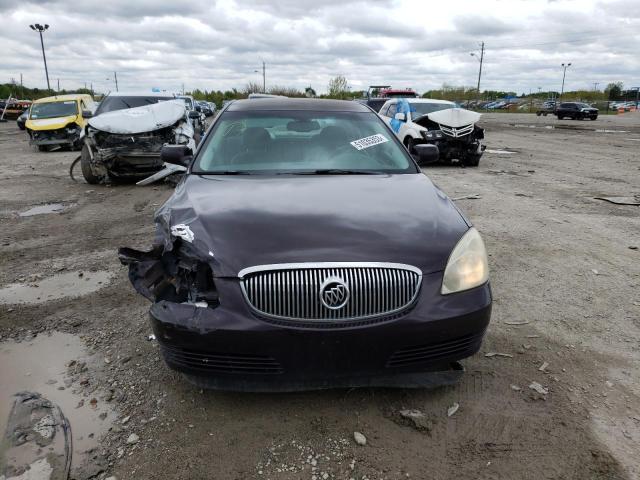 Photo 5 from auction – 2008 BUICK LUCERNE CX with VIN 1G4HP57228U110695