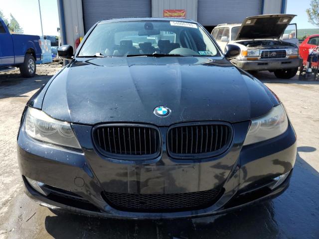 Photo 5 from auction – 2009 BMW 328 I with VIN WBAPH73579A170822