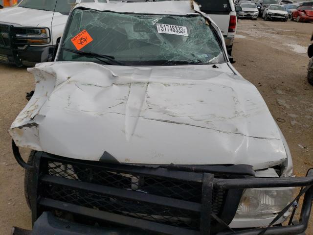 Photo 11 from auction – 2008 FORD RANGER with VIN 1FTYR10D88PA51637