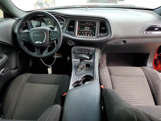 Photo 8 from auction – 2016 DODGE CHALLENGER with VIN 2C3CDZAG8GH344896