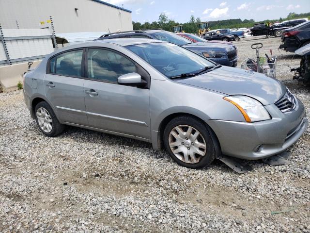 Photo 4 from auction – 2011 NISSAN SENTRA 2.0 with VIN 3N1AB6AP7BL680520