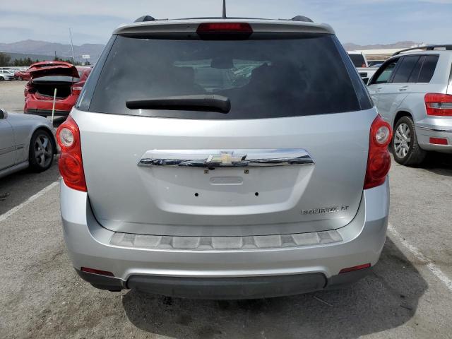 Photo 6 from auction – 2011 CHEVROLET EQUINOX LT with VIN 2GNALDEC5B1328633