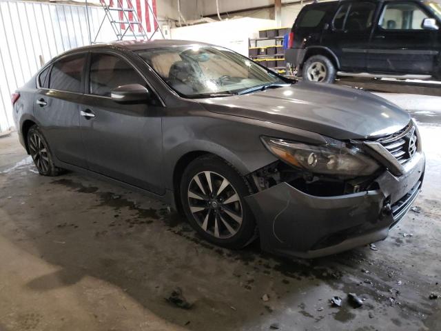 Photo 4 from auction – 2017 NISSAN ALTIMA 2.5 with VIN 1N4AL3AP5HC126718