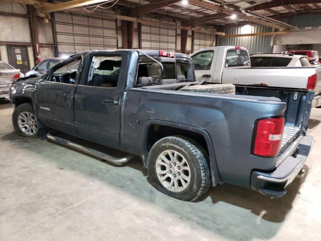 Photo 2 from auction – 2014 GMC SIERRA K15 with VIN 3GTU2UEC8EG258937