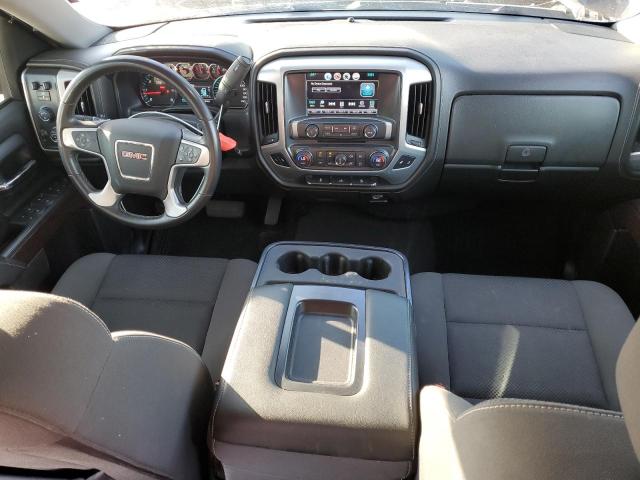 Photo 8 from auction – 2017 GMC SIERRA K15 with VIN 1GTV2MEC4HZ196235