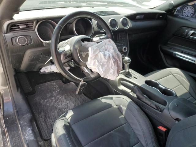 Photo 8 from auction – 2018 FORD MUSTANG with VIN 1FA6P8TH5J5102541