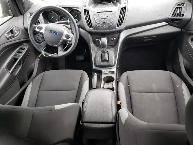 Photo 8 from auction – 2015 FORD ESCAPE S with VIN 1FMCU0F7XFUB63032