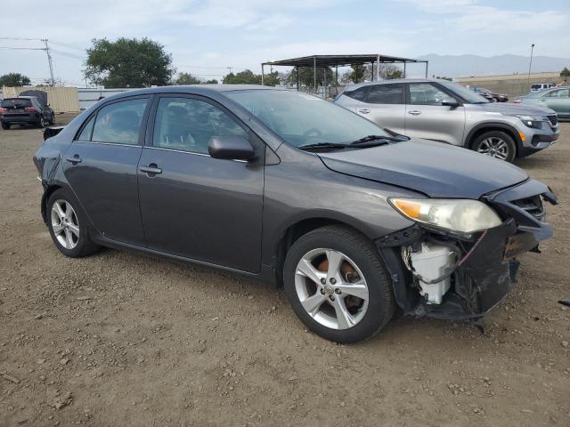 Photo 4 from auction – 2013 TOYOTA COROLLA BA with VIN 2T1BU4EE8DC069877