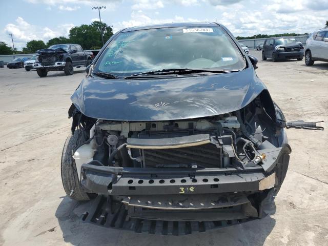 Photo 5 from auction – 2016 NISSAN VERSA NOTE with VIN 3N1CE2CP2GL397441