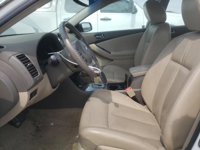 Photo 7 from auction – 2010 NISSAN ALTIMA SR with VIN 1N4BL2AP7AC167808