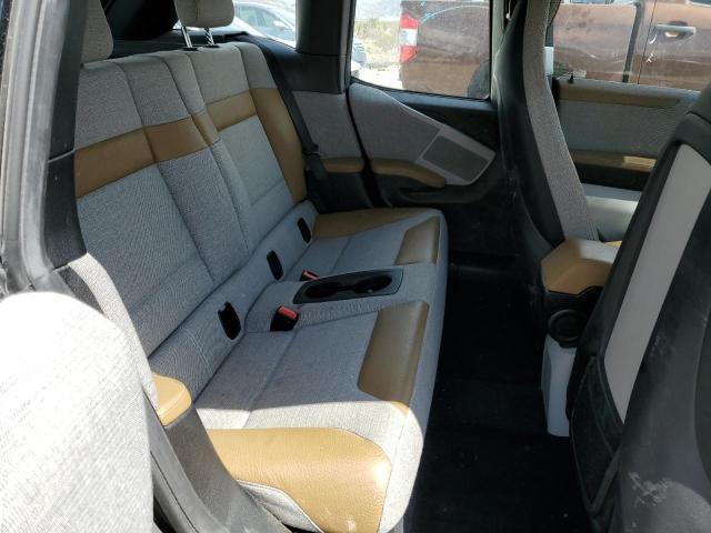 Photo 10 from auction – 2014 BMW I3 REX with VIN WBY1Z4C54EV272939