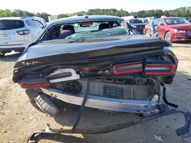 Photo 6 from auction – 2020 DODGE CHALLENGER with VIN 2C3CDZAG0LH105515