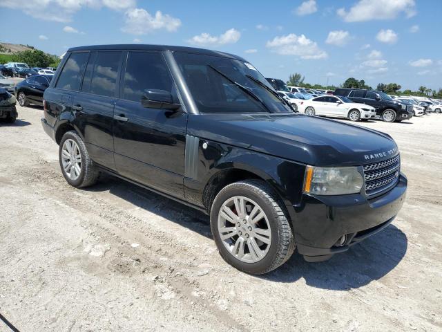 Photo 4 from auction – 2010 LAND ROVER RANGE ROVE with VIN SALMF1D47AA309679