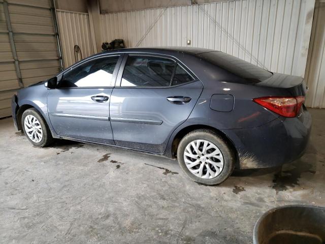 Photo 2 from auction – 2018 TOYOTA COROLLA L with VIN 5YFBURHE8JP777762