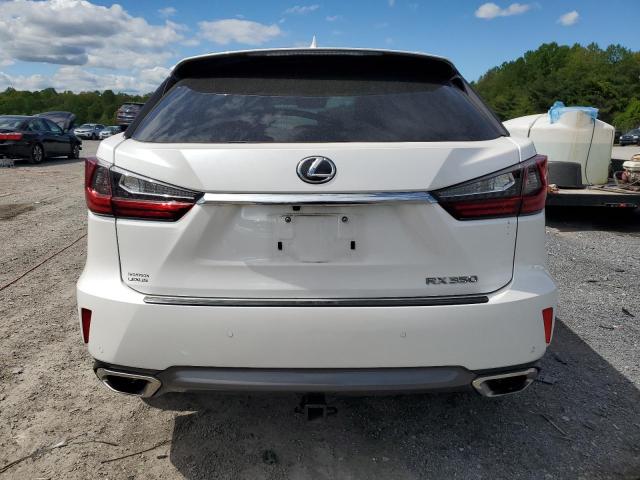 Photo 6 from auction – 2017 LEXUS RX 350 BAS with VIN 2T2BZMCA4HC117796