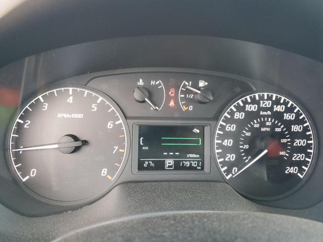 Photo 9 from auction – 2013 NISSAN SENTRA with VIN 3N1AB7AP2DL762132