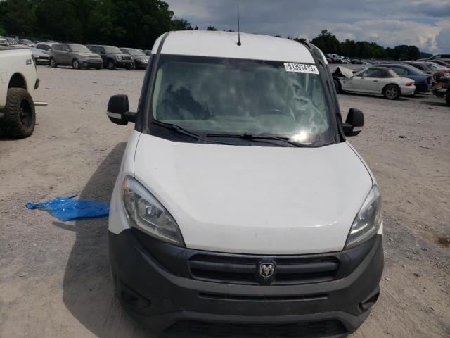 Photo 5 from auction – 2016 RAM PROMASTER with VIN ZFBERFAT2G6B02775