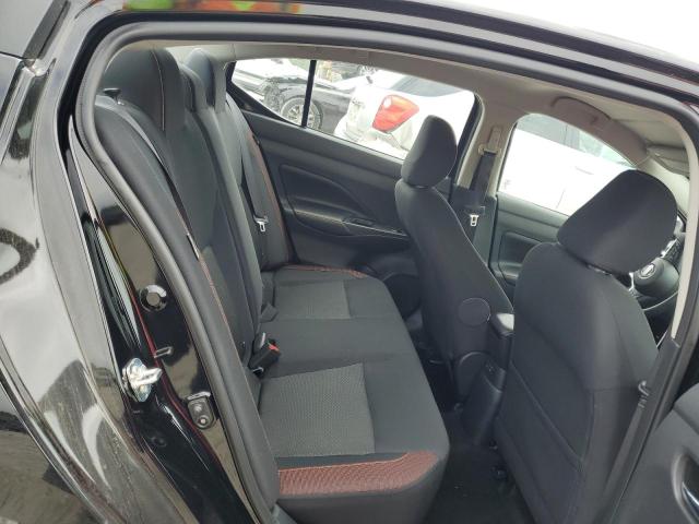 Photo 10 from auction – 2020 NISSAN VERSA SR with VIN 3N1CN8FV6LL806600