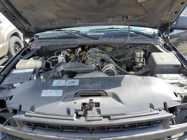 Photo 11 from auction – 2002 CHEVROLET SILVERADO with VIN 1GCEK19T82E166923