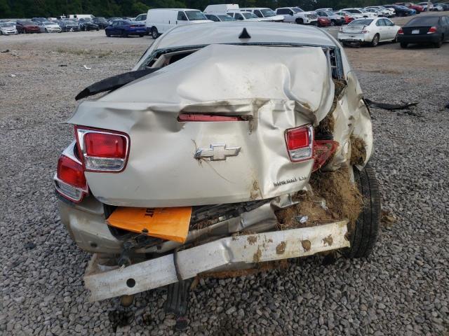 Photo 6 from auction – 2014 CHEVROLET MALIBU LS with VIN 1G11B5SL7EF140367