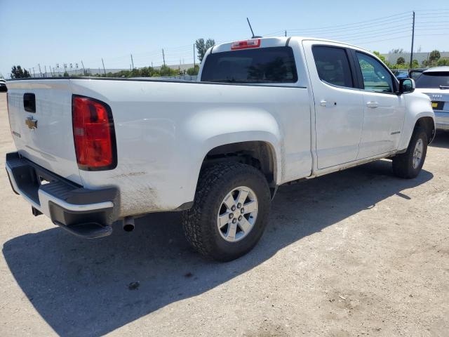 Photo 3 from auction – 2016 CHEVROLET COLORADO with VIN 1GCGSBE36G1165871