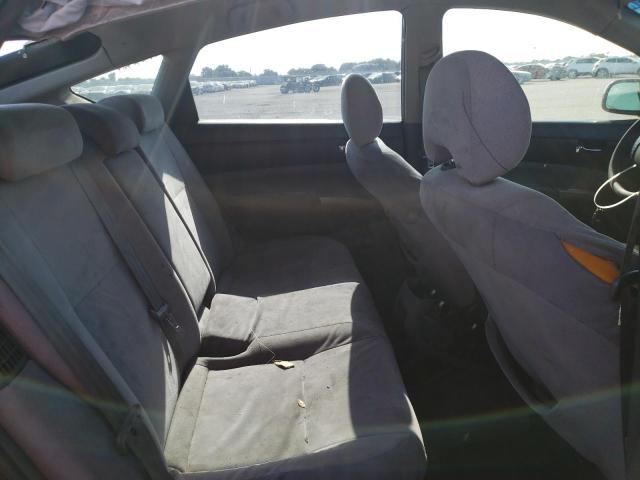 Photo 10 from auction – 2004 TOYOTA PRIUS with VIN JTDKB20U940039600