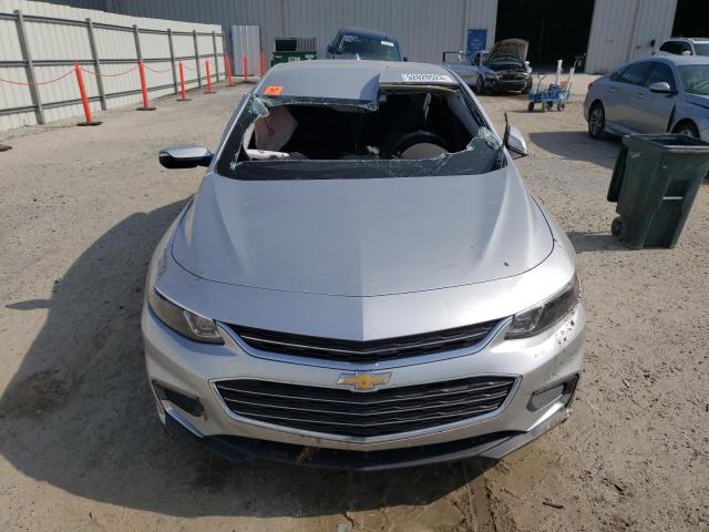 Photo 5 from auction – 2017 CHEVROLET MALIBU LT with VIN 1G1ZE5ST5HF222645