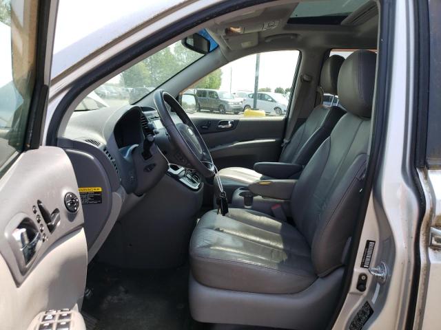 Photo 7 from auction – 2012 KIA SEDONA EX with VIN KNDMH4C78C6442231