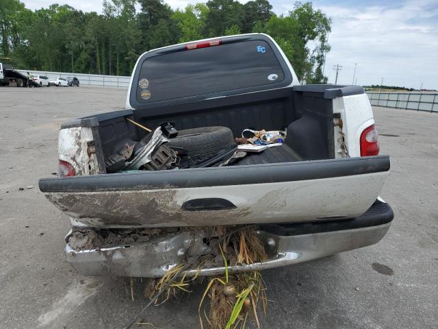 Photo 6 from auction – 2003 FORD F150 SUPER with VIN 1FTRW08L43KA87656