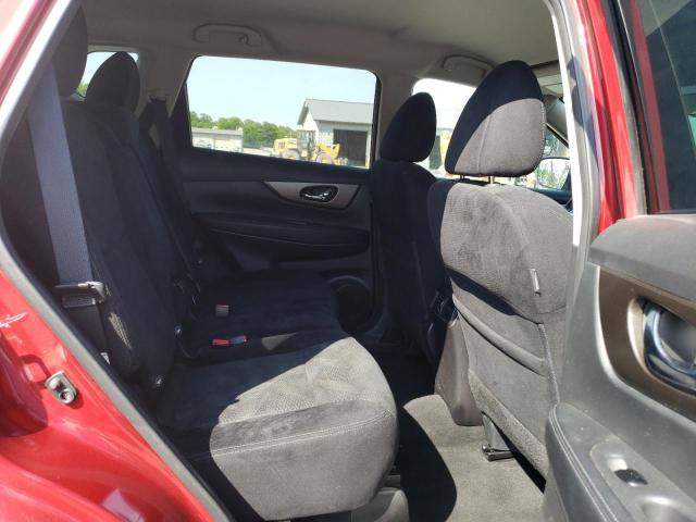 Photo 11 from auction – 2016 NISSAN ROGUE S with VIN 5N1AT2MM1GC757076