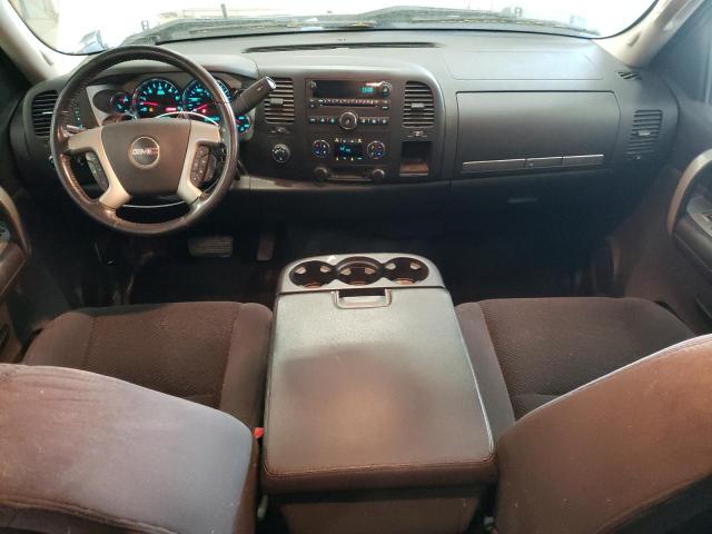 Photo 8 from auction – 2007 GMC NEW SIERRA with VIN 1GTEK19077Z634081