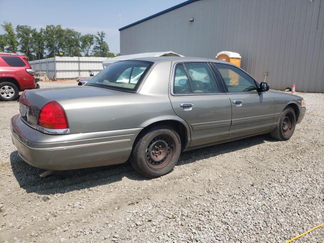 Photo 3 from auction – 2002 FORD CROWN VICT with VIN 2FAFP73W32X100246