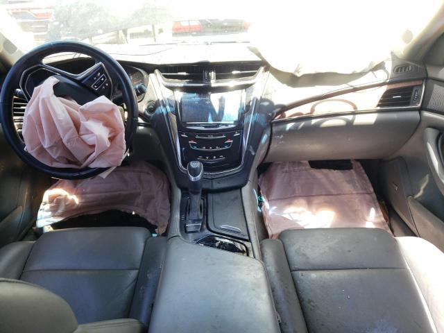 Photo 8 from auction – 2014 CADILLAC CTS with VIN 1G6AP5SX2E0178204